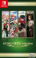 Kemco RPG Selection Vol. 4 Asian English Switch Prices