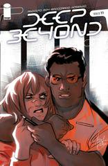 Deep Beyond [Andolfo] #11 (2021) Comic Books Deep Beyond Prices