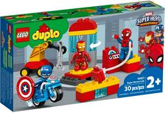 Super Heroes Lab #10921 LEGO DUPLO Prices