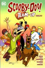 Scooby-Doo Team-Up #4 (2018) Comic Books Scooby-Doo Team-Up Prices