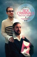 Sex Criminals [5th Print] Comic Books Sex Criminals Prices