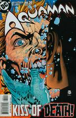 Aquaman #30 (2005) Comic Books Aquaman Prices