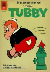 Marge's Tubby #48 (1961) Comic Books Marge's Tubby Prices