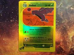 Golbat [Reverse Holo] Pokemon Skyridge Prices