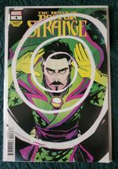 Main Image | Death of Doctor Strange Comic Books Death of Doctor Strange