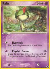 Ralts #60 Pokemon Dragon Frontiers Prices