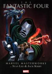Marvel Masterworks: The Fantastic Four #4 (2010) Comic Books Marvel Masterworks: Fantastic Four Prices