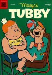 Marge's Tubby Comic Books Marge's Tubby Prices