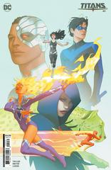 Titans [Forbes] #9 (2024) Comic Books Titans Prices