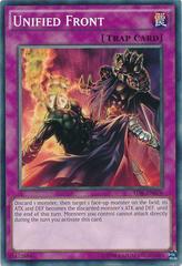 Unified Front YuGiOh The Dark Illusion Prices