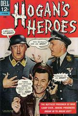 Hogan's Heroes #1 (1966) Comic Books Hogan's Heroes Prices