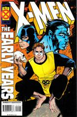 X-Men: The Early Years #15 (1995) Comic Books X-Men: The Early Years Prices