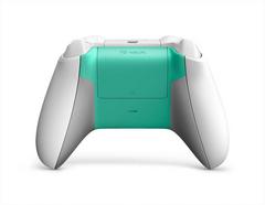 Back | Xbox One Wireless Controller [Sport White] Xbox One