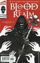 The Realm #3 (2019) Comic Books The Realm Prices