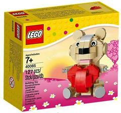 Valentine #40085 LEGO Holiday Prices