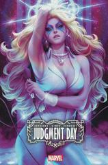 A.X.E.: Judgment Day [Artgerm] #6 (2022) Comic Books A.X.E.: Judgment Day Prices