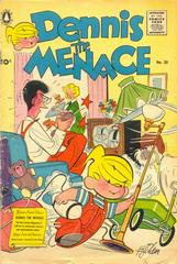 Dennis the Menace #20 (1957) Comic Books Dennis the Menace Prices