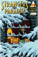 Strangers in Paradise #3 (1995) Comic Books Strangers in Paradise Prices