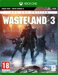 Wasteland 3 [Day One Edition] PAL Xbox Series X Prices
