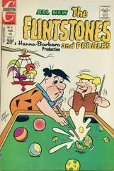 Main Image | Flintstones Comic Books Flintstones