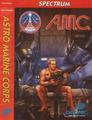 A.M.C.: Astro Marine Corps | ZX Spectrum