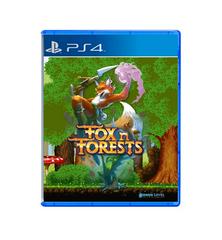 Fox n Forests [Collector's Edition] PAL Playstation 4 Prices