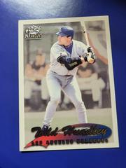 Todd Hundley #117 Baseball Cards 1999 Pacific Paramount Prices