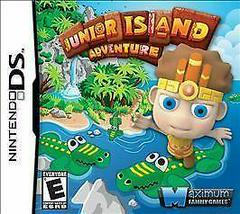 Junior Island Adventure Nintendo DS Prices
