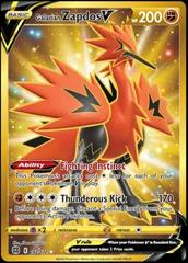 Gen 2 - Zapdos [QC 2/2] [GP 2/2]