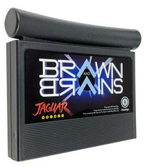 Brawn and Brains Jaguar Prices