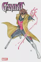 Gambit [Momoko] #1 (2022) Comic Books Gambit Prices