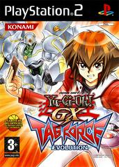 Yu-Gi-Oh! GX Tagforce Evolution PAL Playstation 2 Prices