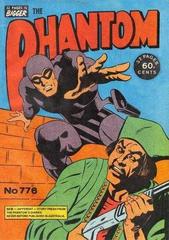 The Phantom #776 (1983) Comic Books Phantom Prices