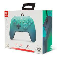 Aquatic Fantasy Wired Controller Nintendo Switch Prices