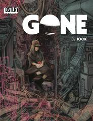 Gone [Jones] #1 (2023) Comic Books Gone Prices