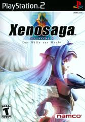 Xenosaga Playstation 2 Prices