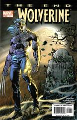 Wolverine: The End #1 (2004) Comic Books Wolverine: The End Prices