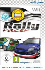 Rally Racer PAL Wii Prices