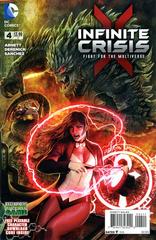 Infinite Crisis: Fight for the Multiverse #4 (2014) Comic Books Infinite Crisis: Fight for the Multiverse Prices