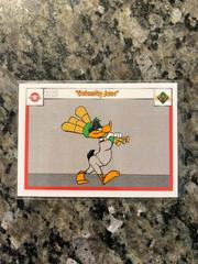 Calamity Jane, Rabbit Season #328 / 337 Baseball Cards 1990 Upper Deck Comic Ball Prices