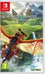 Monster Hunter Stories 2: Wings of Ruin PAL Nintendo Switch Prices
