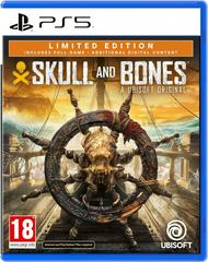 Skull And Bones [Limited Edition] PAL Playstation 5 Prices