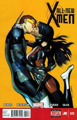 All-New X-Men Comic Books All-New X-Men Prices