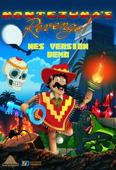 Montezuma's Revenge [Homewbrew] NES Prices
