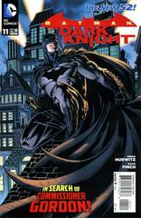 Batman: The Dark Knight #11 (2012) Comic Books Batman: The Dark Knight Prices