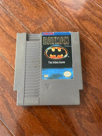 Batman The Video Game photo