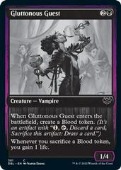 Gluttonous Guest Magic Innistrad: Double Feature Prices