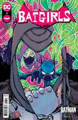 Batgirls #4 (2022) Comic Books Batgirls Prices