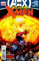 Wolverine & the X-Men #13 (2012) Comic Books Wolverine & the X-Men Prices
