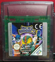 Micro Maniacs PAL GameBoy Color Prices